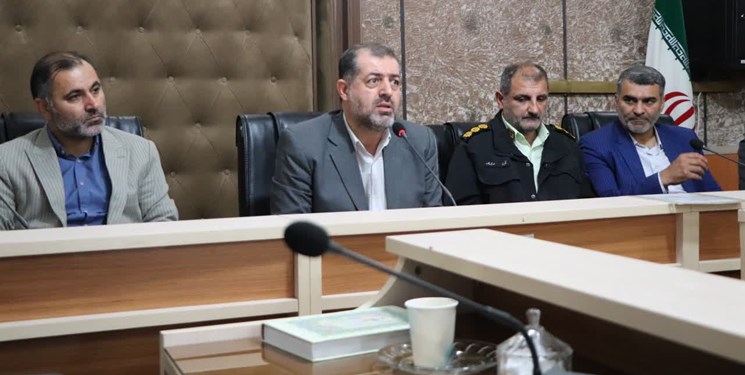 پل کمربندی فریدونکنار میراثدار یک شرایط 20 ساله است