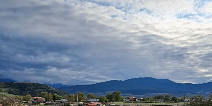استقرار آسمانی صاف تا روز پنجشنبه در مازندران
