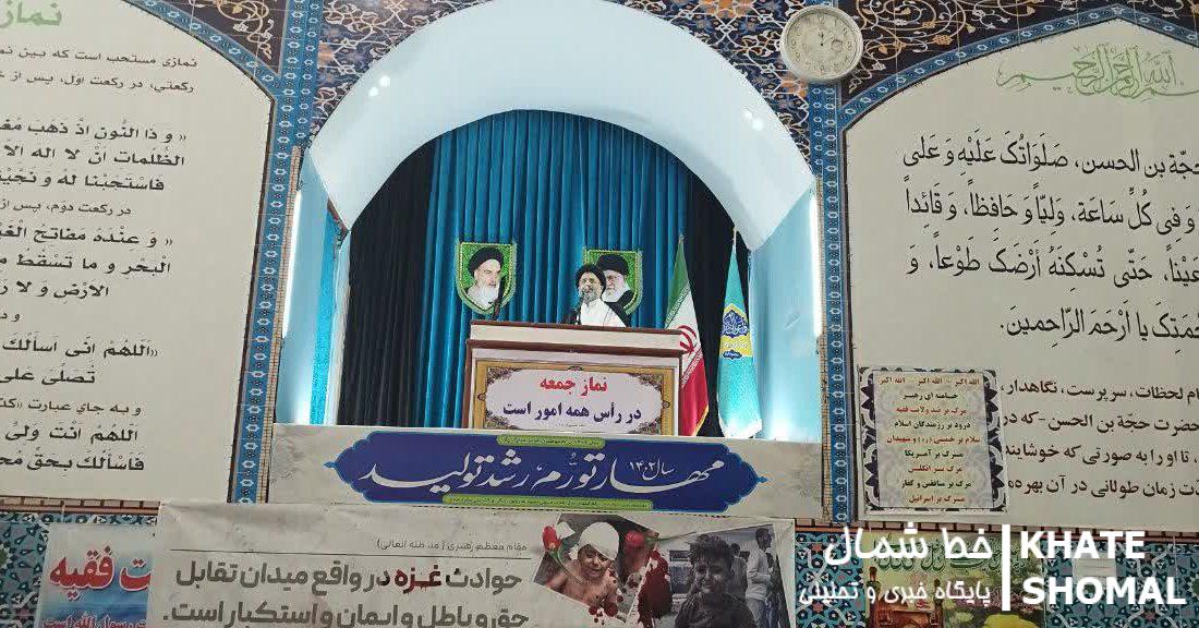 حیا و عفت سرآمد ویژگیهای حضرت زینب کبری سلام الله علیها بود