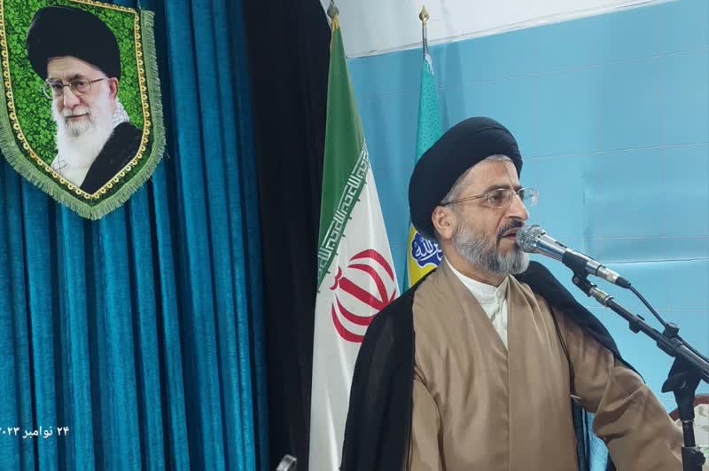 بسیج؛ بینظیرترین تشکل مردمی در دنیا/ بسیجیان در تمامی عرصهها نقش آفرینی میکنند
