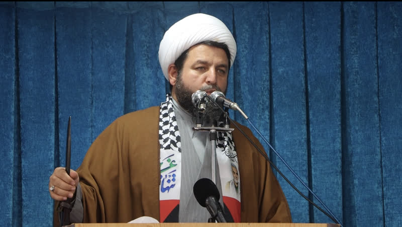 دانشجویان قشر بسیار تاثیرگذار در جامعه هستند/ مقاومت، خنثیکننده نقشههای استکبار