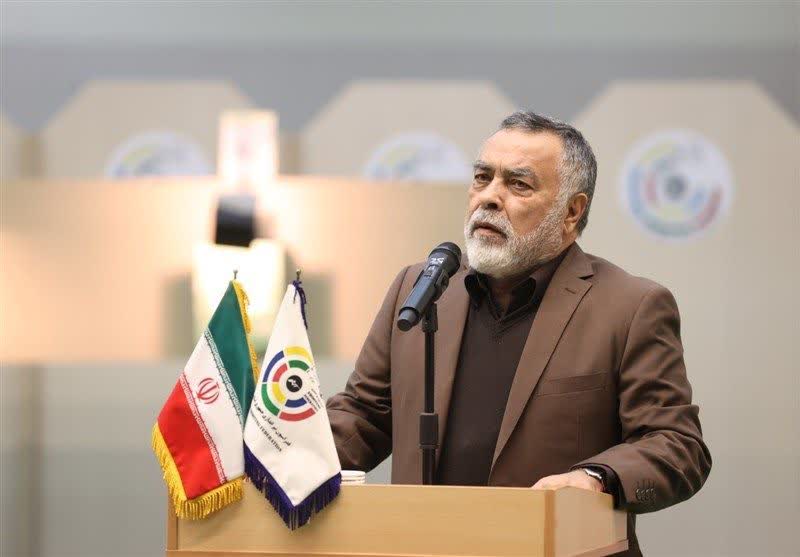 انتخابات مجمع هیئت تیراندازی مازندران برگزار میشود