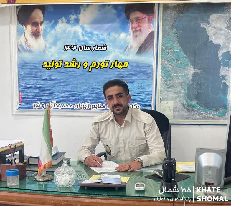 دریا برای صیادان غیرمجاز نا امنتر از همیشه/ با متخلفان حوزه صید و صیادی برخورد جدی میشود