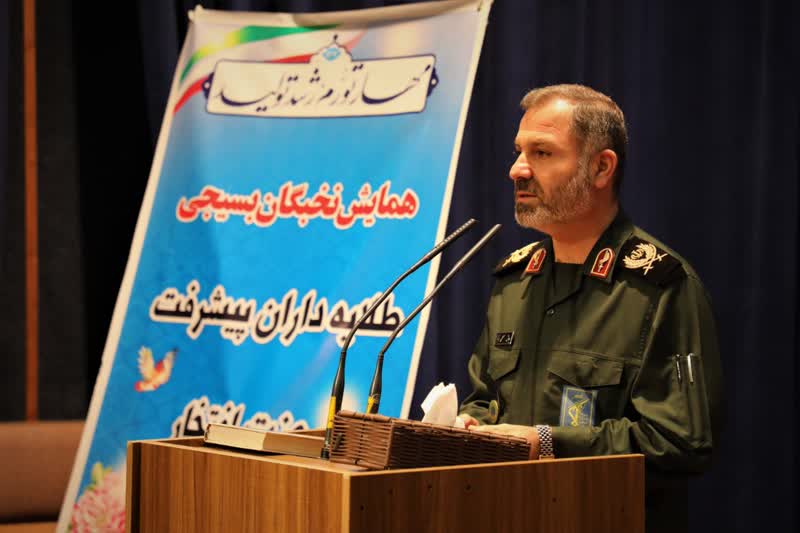 تاکید بر تقویت هیئتهای اندیشهورز جهت حل مشکلات جامعه