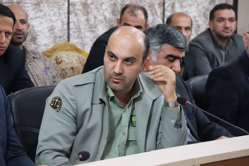 برپایی بازار پرندگان جرم است/ لزوم حذف روشهای صید غیرمجاز در فریدونکنار