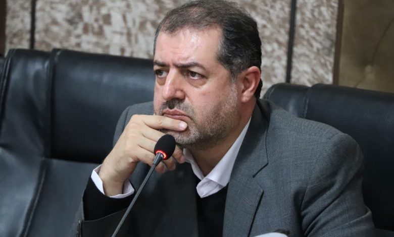 قانون حفظ اراضی راه و شهرسازی در فریدونکنار صورت نمیگیرد