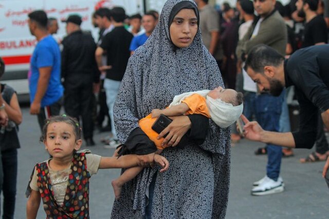 تاریخ عجیب “فلسطین” با حکایتهای حیرتانگیز/ کودکیهای پایمال شده بیپاسخ نمیماند