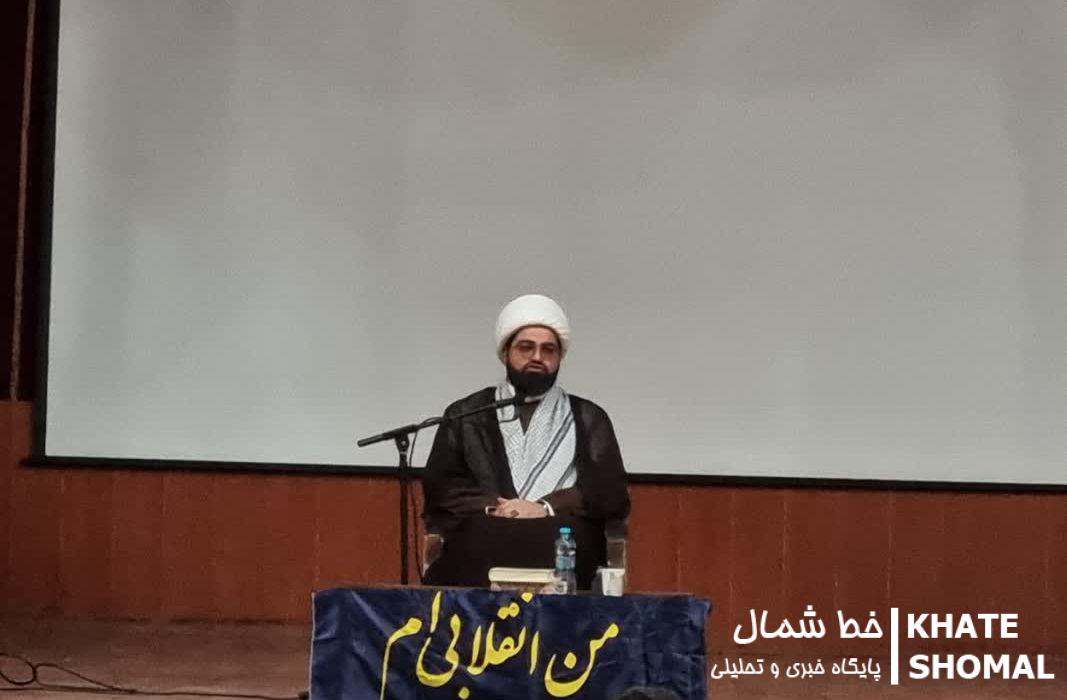 برای نجات از فتنههای آخرالزمانی، هر روزمان باید با بصیرت باشد