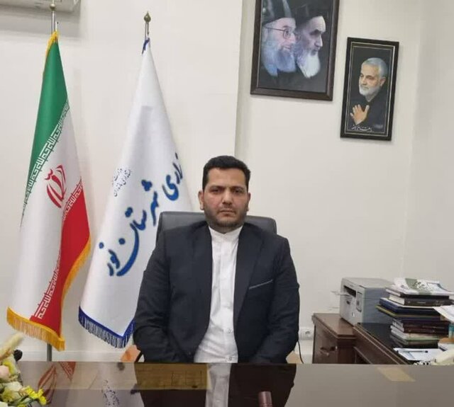 تایید صلاحیت ۳۳ کاندیدا در شهرستانهای نور و محمودآباد