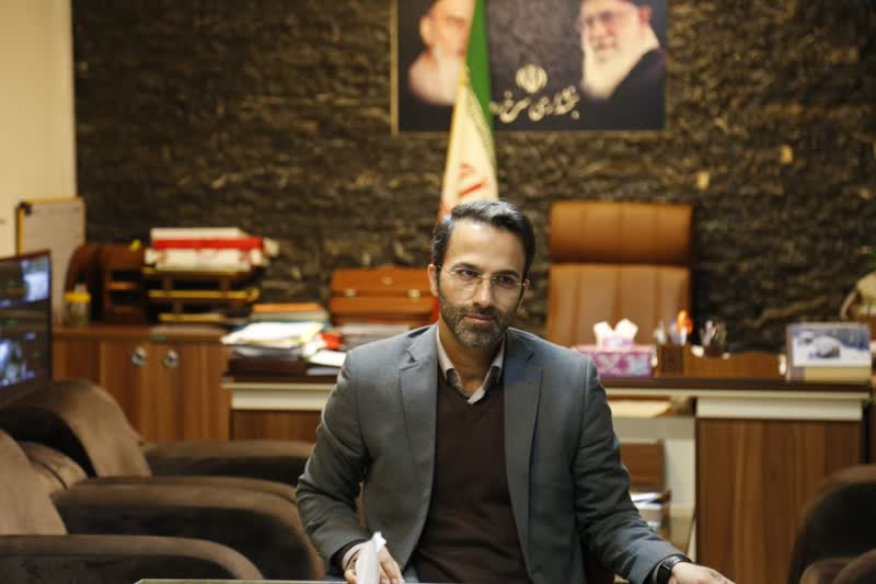 لزوم تعامل دو سویه رسانه و مدیران در راستای توسعه روستاها/ احیای اقتصاد روستایی با شناسایی ظرفیتها محقق میشود