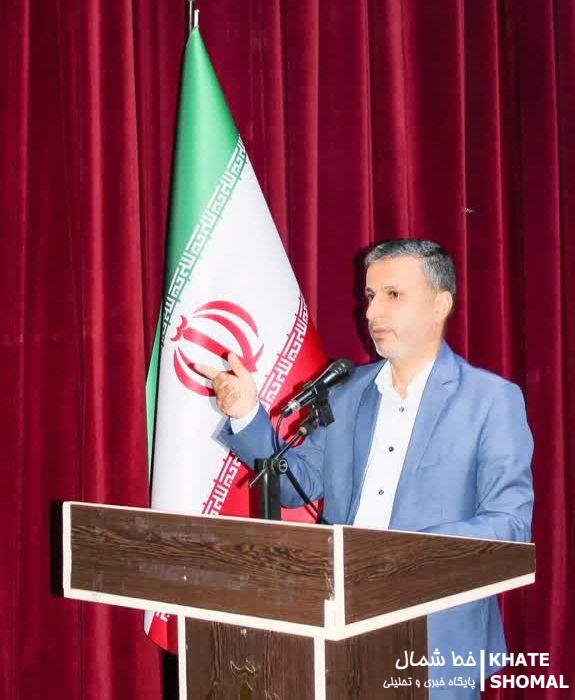 اجرای ۴۵ برنامه بهمناسبت ۴۵ سالگی انقلاب توسط اداره تعاون، کار و رفاه اجتماعی محمودآباد