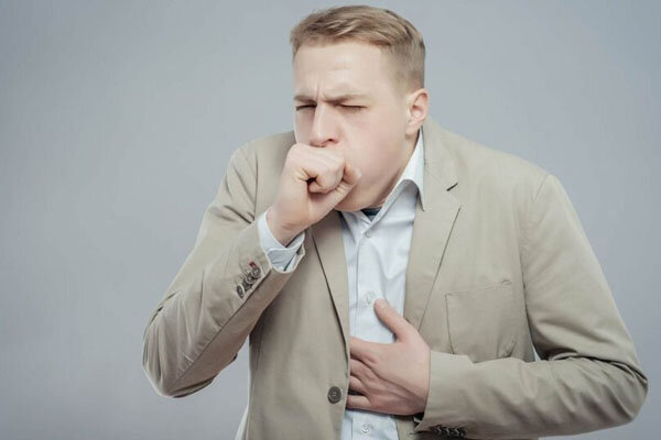 علت سرفههای طولانیمدت چیست؟