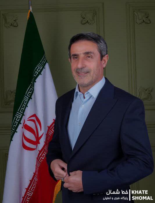 مرکز زباله عمارت آمل یک خیانت است