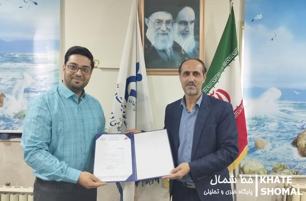 انتصاب عضو کمیته ارزشیابی و نظارت بر تیمهای ملی فدراسیون بدمینتون کشور