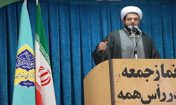 انتخابات مسابقهای برای خدمترسانی/ رژیم صهیونیستی در بین جامعه اسلامی وجههای ندارد