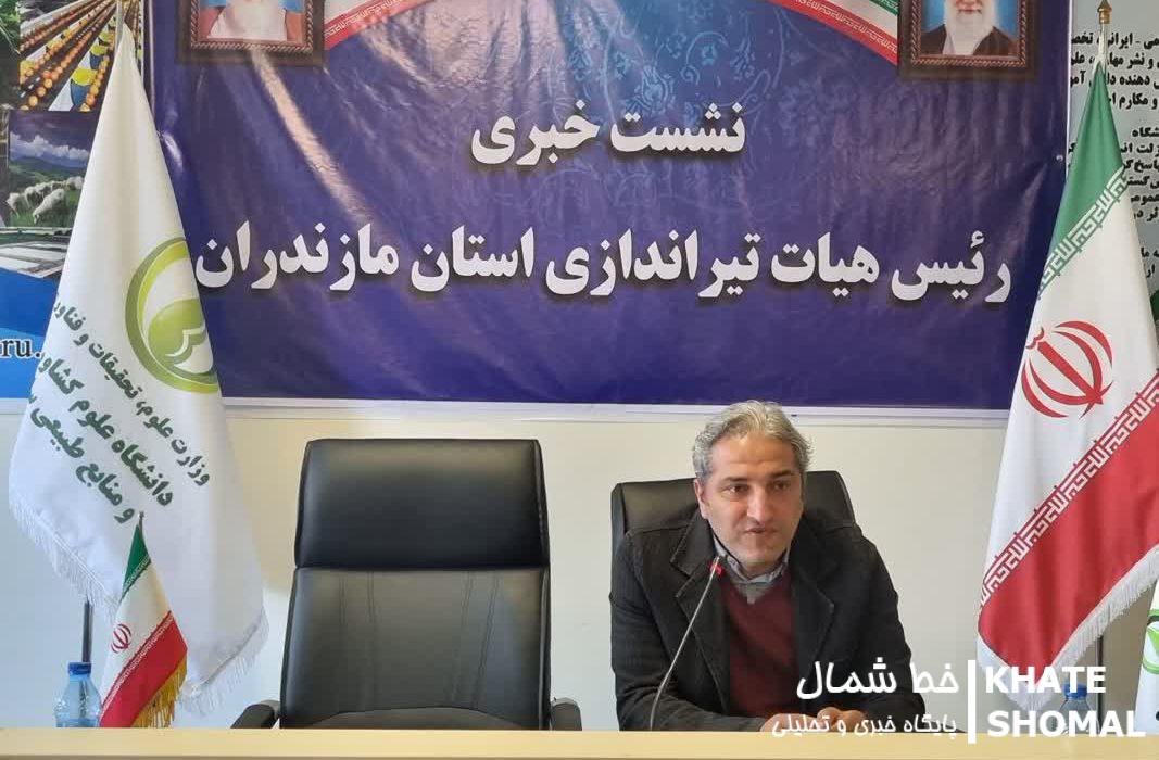 ورزشکاران و سلاحهای ورزشی تحت پوشش بیمه قرار میگیرند