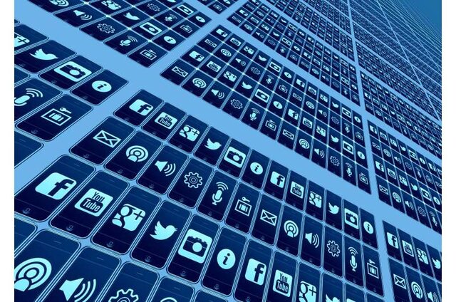 نقش شبکههای اجتماعی در ترغیب نوجوانان به مصرف دخانیات