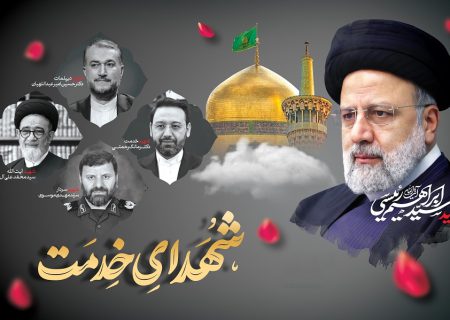 رییس دفتر رئیس جمهور با حضور در برنامه تلویزیونی جزئیاتی از سانحه بالگرد رئیس جمهور مطرح کرد