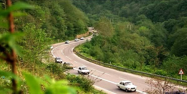 آغاز محدودیتهای ترافیکی از فردا در جادههای شمال