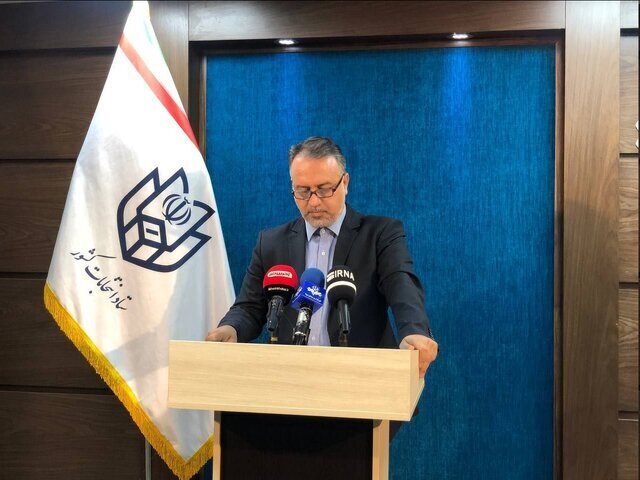 ثبتنام 6 نفر تاکنون قطعی شد/ امکان ثبتنام ایرانیان خارج از کشور