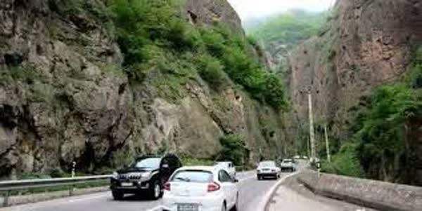 کندوان امروز یکطرفه میشود