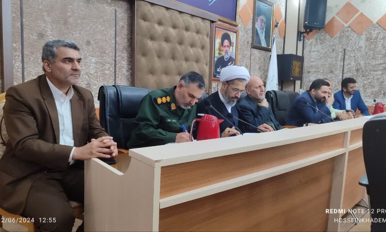 هیچ کاندیدایی را حمایت نمیکنیم