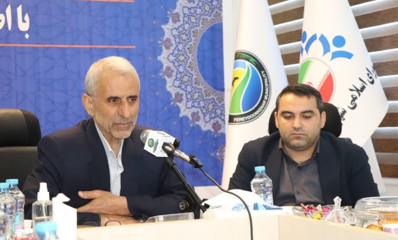 اختصاص بودجه 300 میلیارد تومانی برای پروژههای عمرانی در سال جاری/ پارکینگ طبقاتی تا پایان سال افتتاح میشود