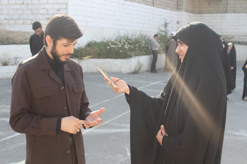 اهداف گروههای جهادی الگودهی به تمام دنیا است