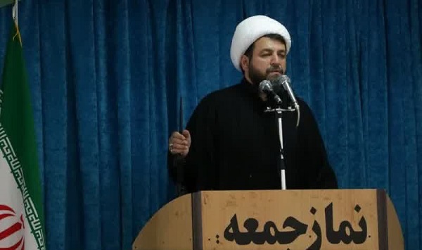 “هیهات منا الذلة” شعار اصلی عاشورا/ سرخرود امروز عزادار 6 ماهه کربلا شد