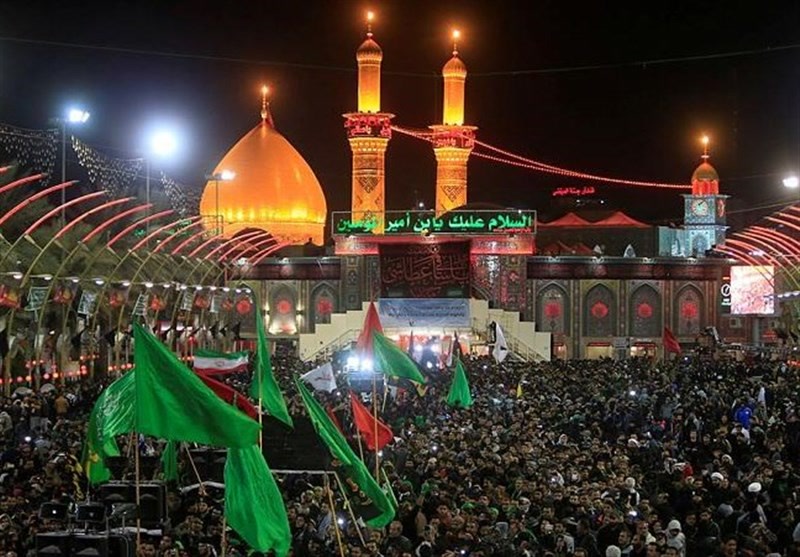 زائران اربعین ثبتنام را به روزهای پایانی موکول نکنند