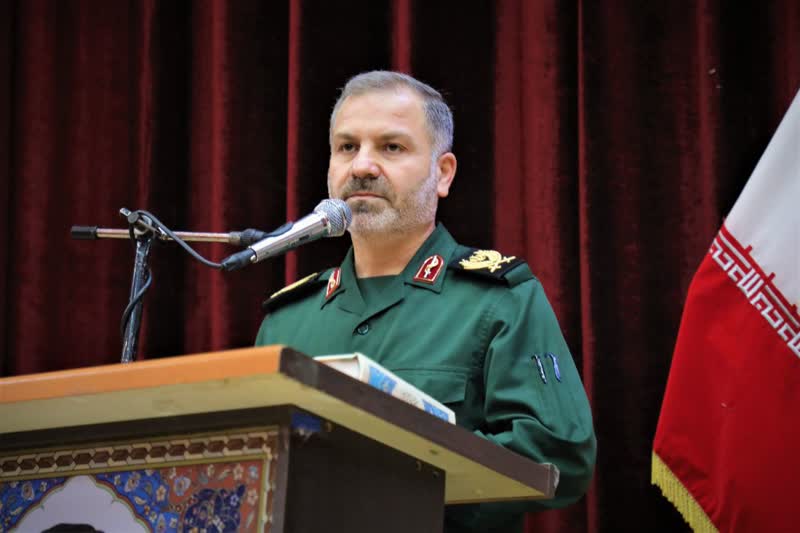 تولید 450 عنوان کتاب با موضوع شهدا در مازندران/ دومین کنگره ملی سرداران و شهدای استان برگزار میشود