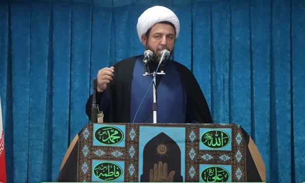 مشکل آب و تعریض محور خطرناک آمل-سرخرود؛ فصل مشترک مطالبات مردم است/ نماز جمعه سنگر جهاد تبیین