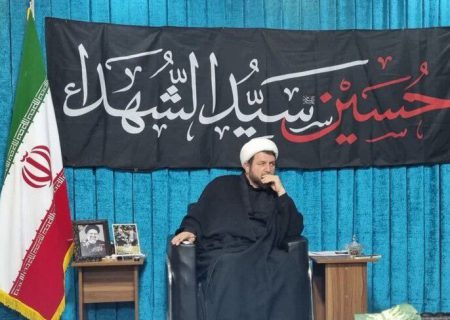 نماز جمعه باید در تراز انقلاب اسلامی برگزار شود/ لزوم توجه مسئولان به جاده مرگ سرخ‌رود