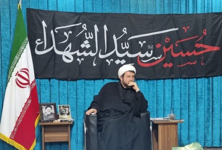 نماز جمعه باید در تراز انقلاب اسلامی برگزار شود/ لزوم توجه مسئولان به جاده مرگ سرخ‌رود