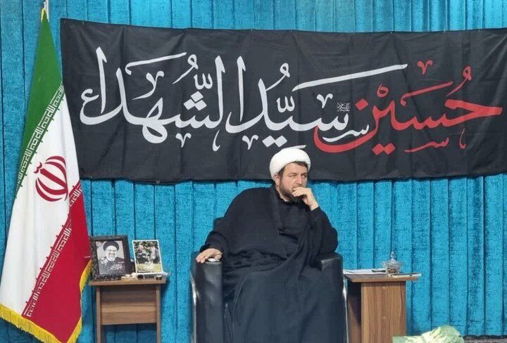 نماز جمعه باید در تراز انقلاب اسلامی برگزار شود/ لزوم توجه مسئولان به جاده مرگ سرخرود