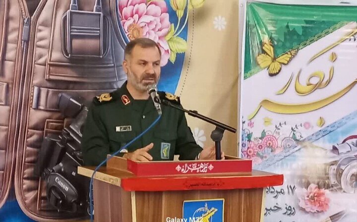 لزوم بهزهمندی از ظرفیت رسانه برای اقتدار ایران اسلامی