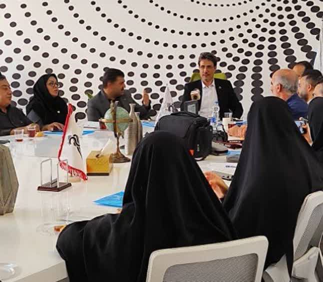 سرای گردشگری سیمرغ نگین مجموعههای تفریحی شمال کشور