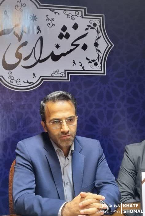 دغدغه برای اعتلای بخش سرخرود، فصل مشترک بین مجموعه بخشداری و خبرنگاران است