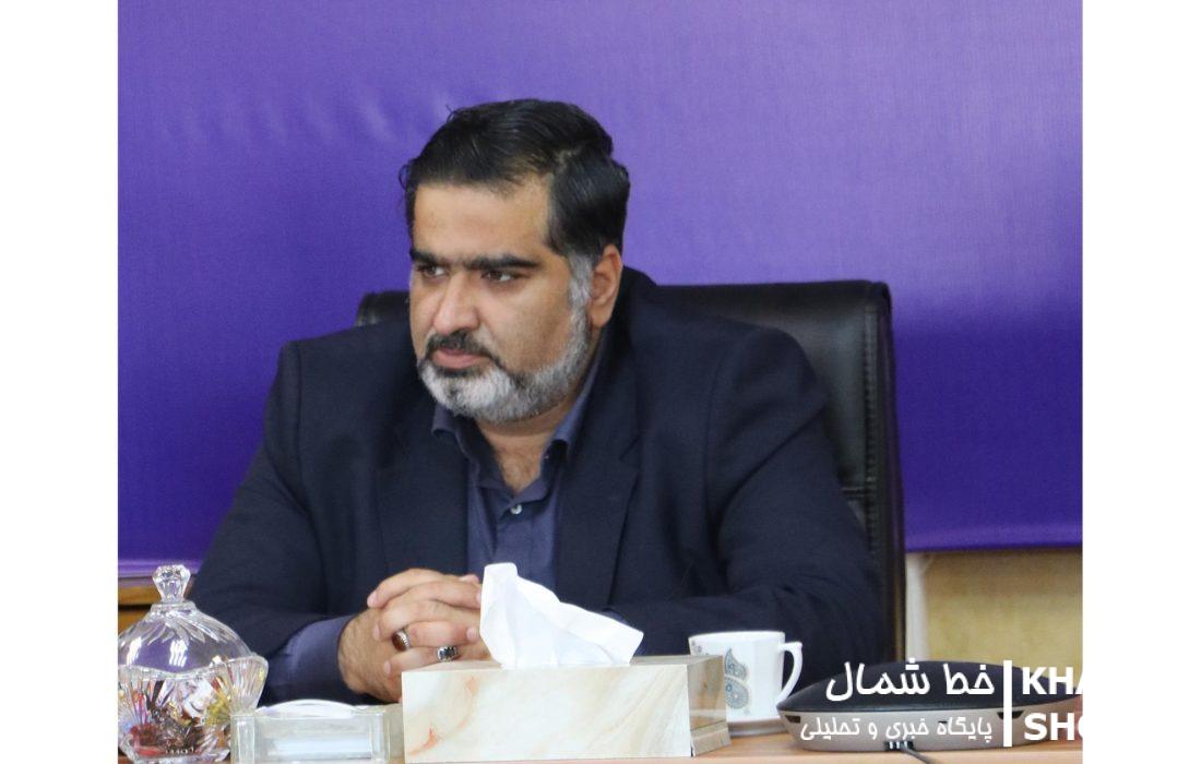 بهرهبرداری از 87 پروژه کشاورزی در مازندران