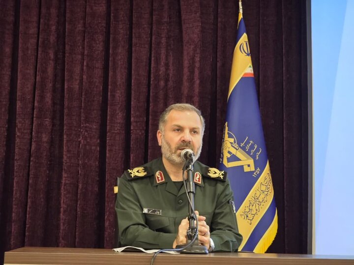 ۹ پیش اجلاسیه کنگره بزرگ شهدا در مازندران برگزار میشود