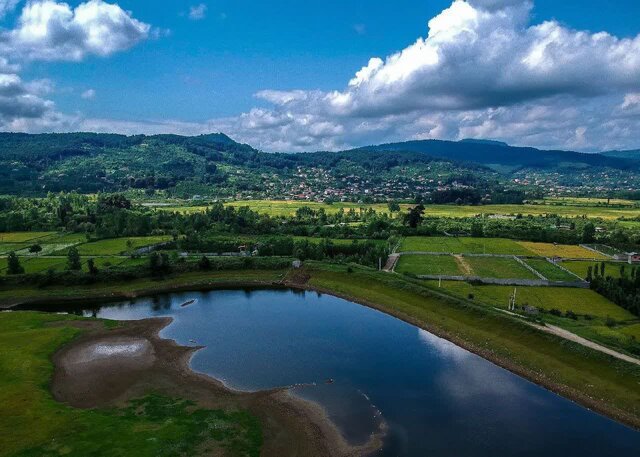 باراش باران در روزهای پایان هفته/ مازندران خنک میشود