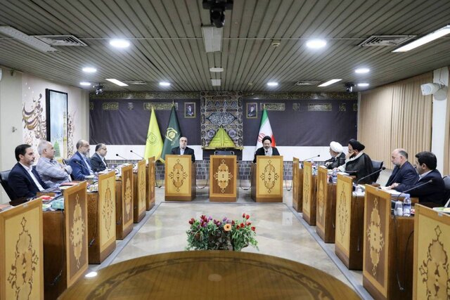 پیش ثبتنام حج ۱۴۰۴ در روزهای آینده آغاز میشود