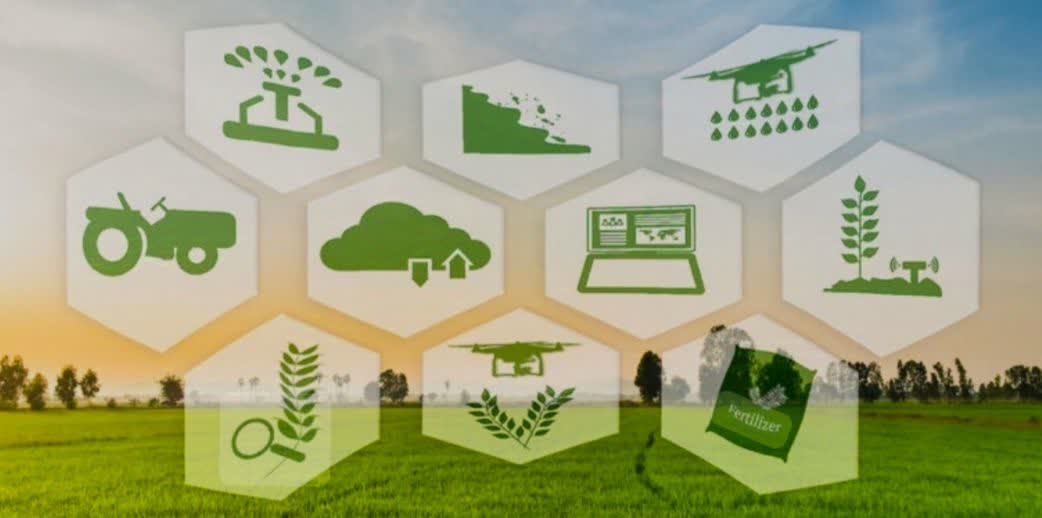 برگزاری 141 دورههای آموزشی ترویجی در محمودآباد