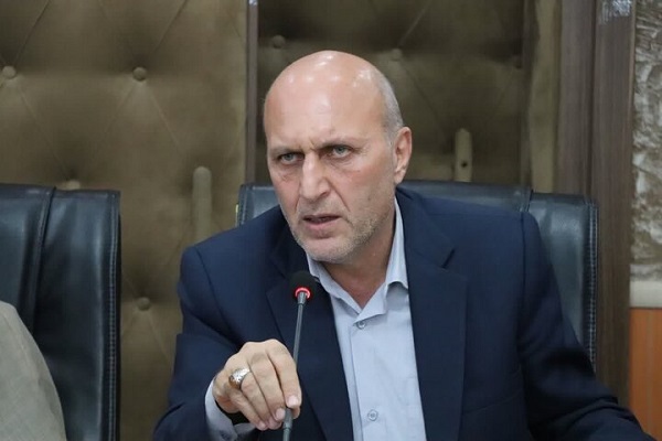 محلات آسیب پذیر فریدونکنار کاهش یافته است/ راهاندازی پل کمربندی بهصورت آزمایشی در آبان ماه