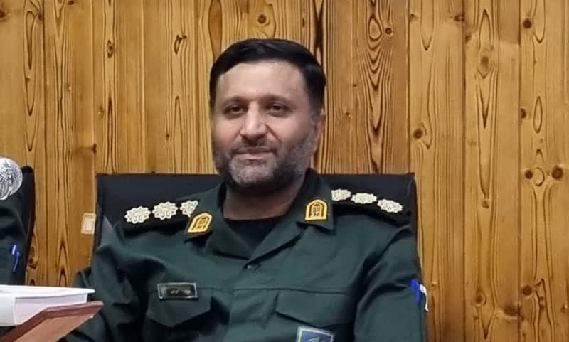 رسانهی پویا در تبیین جبهه حق بسیار تاثیرگذار است