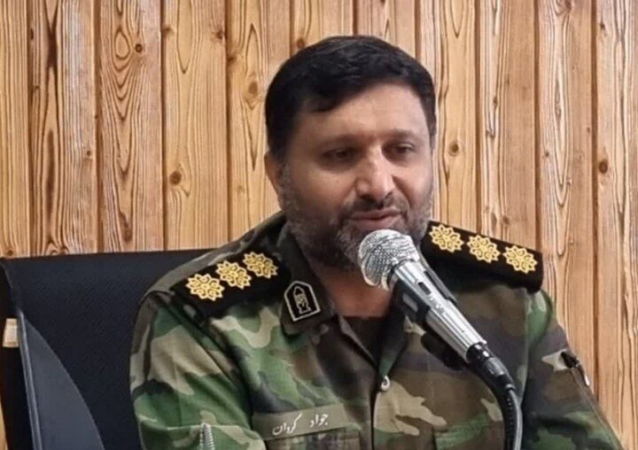 جوانان ما مرد وعدههای صادق هستند/ اجرای رزمایش الی بیتالمقدس در محمودآباد