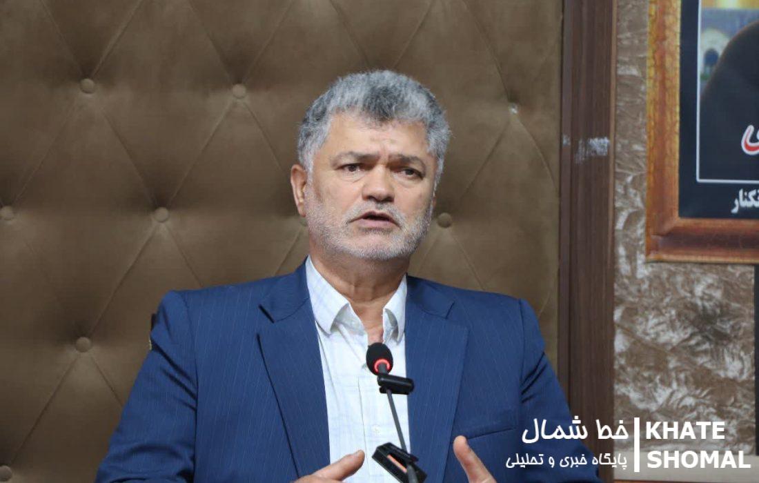 سیوهفتمین یادواره سرداران و ۳۵۰ شهید فریدونکنار برگزار میشود