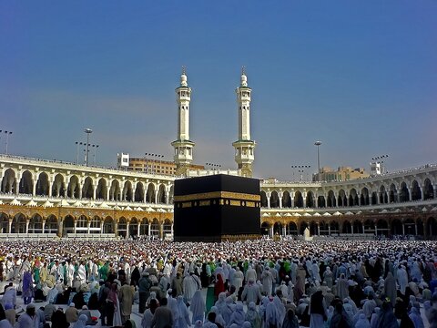 اعلام فراخوان ثبتنام حج تا ۲ روز آینده/ هزینه سفر حج هنوز مشخص نیست