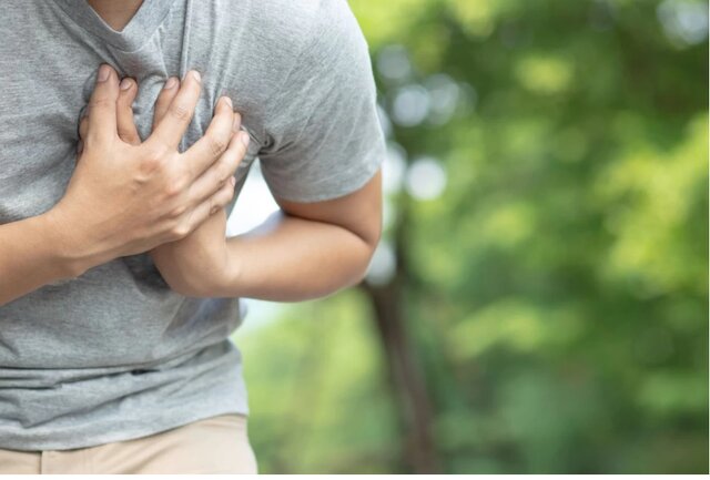 چرا جوانان بدنساز دچار حمله قلبی میشوند؟