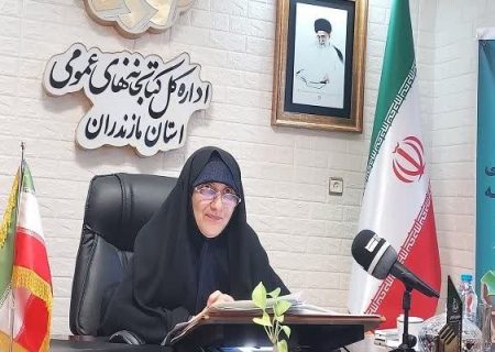 مادرانِ مازندرانی برای جشنواره «مارون هوسنی» قصه گفتند